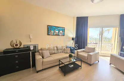Apartment - Studio - 1 Bathroom for rent in Yakout - Bab Al Bahar - Al Marjan Island - Ras Al Khaimah Apartment - Studio - 1 Bathroom for rent in Yakout - Bab Al Bahar - Al Marjan Island - Ras Al Khaimah