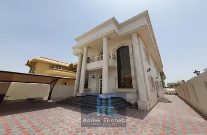 Villa - 5 Bedrooms - 7 Bathrooms for rent in Al Rifa'a - Mughaidir - Sharjah