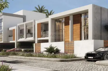 Townhouse - 2 Bedrooms - 3 Bathrooms for sale in Verdana 2 - Dubai Investment Park (DIP) - Dubai
