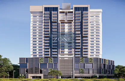 Apartment - 2 Bedrooms - 3 Bathrooms for sale in Q Gardens Lofts - Jumeirah Village Circle - Dubai