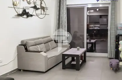 Apartment - 1 Bedroom - 2 Bathrooms for sale in Bella Rose - Al Barsha South - Al Barsha - Dubai