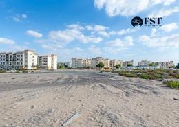 Land for sale in Al Warsan - Dubai