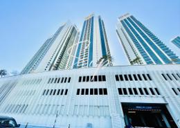 Studio - 1 bathroom for sale in Al Maha Tower - Marina Square - Al Reem Island - Abu Dhabi
