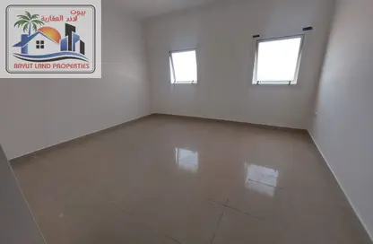 Apartment - Studio - 1 Bathroom for rent in Al Rashidiya Towers - Al Rashidiya - Ajman Downtown - Ajman