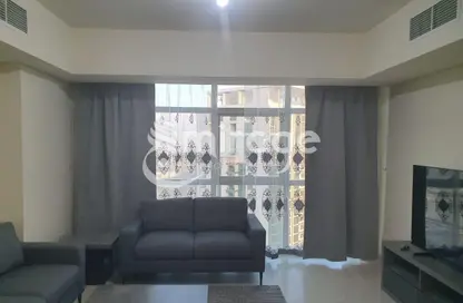 شقة - غرفة نوم - 2 حمامات للايجار في أوشن تيراس - مارينا سكوير - جزيرة الريم - أبوظبي شقة - غرفة نوم - 2 حمامات للايجار في أوشن تيراس - مارينا سكوير - جزيرة الريم - أبوظبي