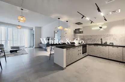 Apartment - 1 Bedroom - 2 Bathrooms for sale in The Torch - Dubai Marina - Dubai