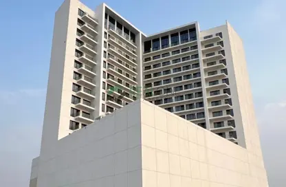 Apartment - Studio - 1 Bathroom for sale in Alexis Tower - Downtown Jebel Ali - Dubai
