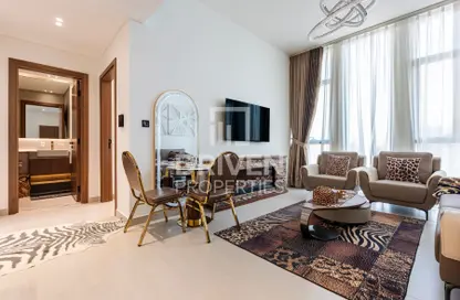 شقة - غرفة نوم - 2 حمامات للبيع في بن غاطي توليب - منطقة 11 - قرية جميرا الدائرية - دبي شقة - غرفة نوم - 2 حمامات للبيع في بن غاطي توليب - منطقة 11 - قرية جميرا الدائرية - دبي