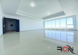 شقة - 3 غرف نوم - 4 حمامات للكراء في برج المنهل - شارع المطار - أبوظبي