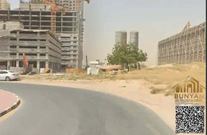 أرض - استوديو للبيع في العامرة جاردنز - العامرة - عجمان