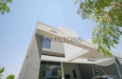 Villa - 4 Bedrooms - 5 Bathrooms for sale in Melia - Masaar - Tilal City - Sharjah