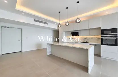 Apartment - 2 Bedrooms - 3 Bathrooms for sale in DEC Tower 1 - DEC Towers - Dubai Marina - Dubai