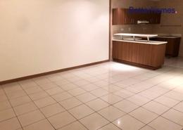 Apartment - 1 bedroom - 2 bathrooms for rent in Sulafa Tower - Dubai Marina - Dubai