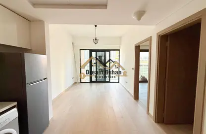 Apartment - 1 Bedroom - 1 Bathroom for rent in AZIZI Riviera - Meydan One - Meydan - Dubai