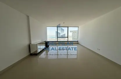 شقة - 2 غرف نوم - 3 حمامات للايجار في برج سكاي - شمس أبوظبي - جزيرة الريم - أبوظبي