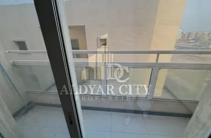 Apartment - 2 Bedrooms - 2 Bathrooms for rent in Al Jurf 3 - Al Jurf - Ajman Downtown - Ajman