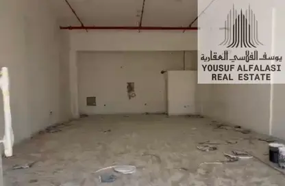 مستودع - استوديو - 1 حمام للايجار في عجمان الصناعية 1 - المنطقة الصناعية - عجمان