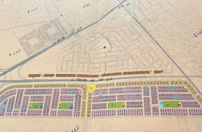 Land - Studio for sale in Al Qasimiah City - Sharjah