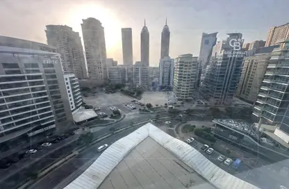 مكتب - استوديو للايجار في برج الثريا للإتصالات - برشا هايتس (تيكوم) - دبي