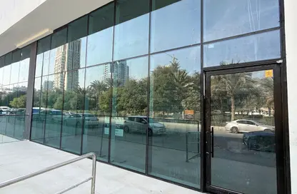 Shop - Studio - 1 Bathroom for rent in Binghatti Phoenix - District 13 - Jumeirah Village Circle - Dubai Shop - Studio - 1 Bathroom for rent in Binghatti Phoenix - District 13 - Jumeirah Village Circle - Dubai