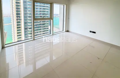 شقة - غرفة نوم - 1 حمام للايجار في سانرايز باي - إعمار بيتشفرونت - دبي هاربور - دبي