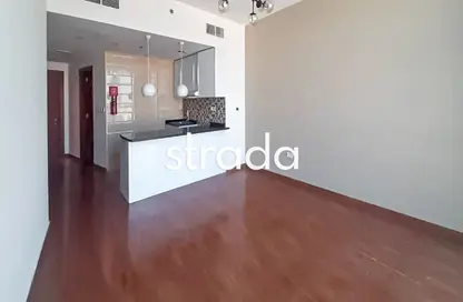 Apartment - Studio - 1 Bathroom for sale in Al Jawhara Residences - Jumeirah Village Triangle - Dubai