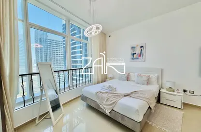 شقة - 1 حمام للايجار في أبراج هيدرا افينيو - مدينة الأضواء - جزيرة الريم - أبوظبي