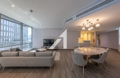 Apartment - 2 Bedrooms - 3 Bathrooms for rent in Sky Gardens - DIFC - Dubai Apartment - 2 Bedrooms - 3 Bathrooms for rent in Sky Gardens - DIFC - Dubai