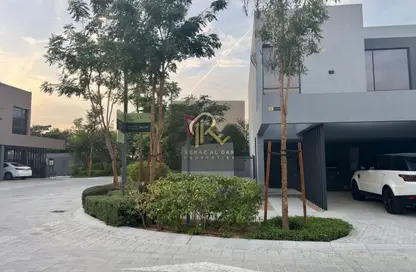 Townhouse - 3 Bedrooms - 4 Bathrooms for rent in Kaya - Masaar - Tilal City - Sharjah Townhouse - 3 Bedrooms - 4 Bathrooms for rent in Kaya - Masaar - Tilal City - Sharjah