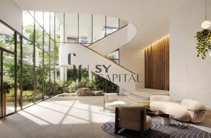 Apartment - 2 Bedrooms - 3 Bathrooms for sale in Cilia - Ghaf Woods - Dubai Land - Dubai