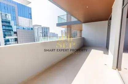 شقة - غرفة نوم - 1 حمام للبيع في ويست فايف بيزنس باي ريزيدينس - الخليج التجاري - دبي شقة - غرفة نوم - 1 حمام للبيع في ويست فايف بيزنس باي ريزيدينس - الخليج التجاري - دبي