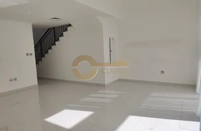 Townhouse - 2 Bedrooms - 3 Bathrooms for rent in Janusia - The Roots DAMAC Hills 2 - Damac Hills 2 - Dubai