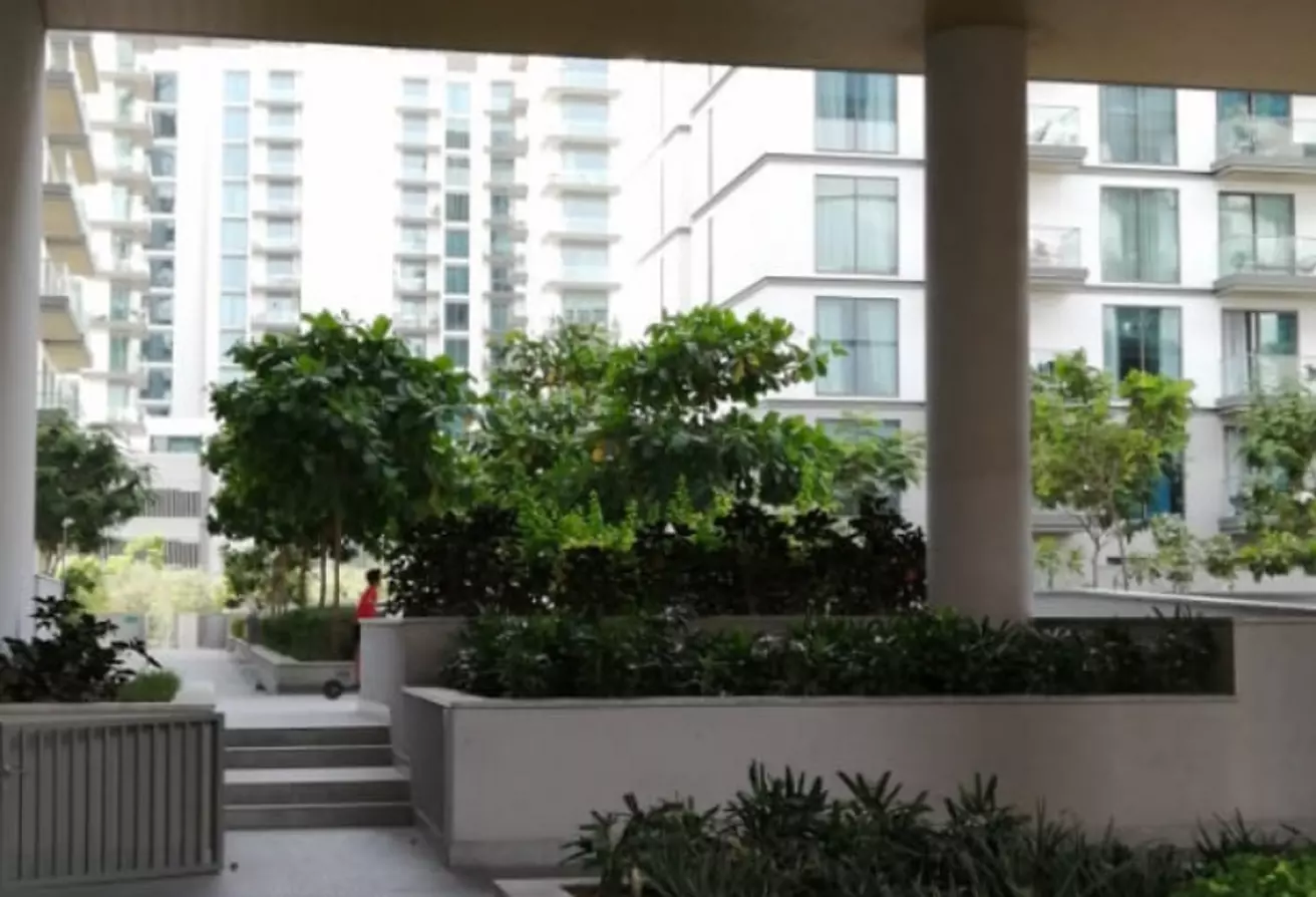 APARTMENT FOR SALE IN TOWER 108