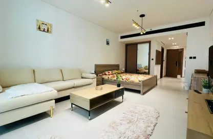 Apartment - Studio - 1 Bathroom for sale in Binghatti Galaxy Tower B - Binghatti Galaxy - Jumeirah Village Circle - Dubai