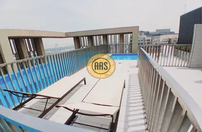 Apartment - 2 Bedrooms - 3 Bathrooms for rent in Deira Enrichment Project - Deira - Dubai