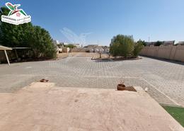 Terrace image for: Villa - 5 bedrooms - 7 bathrooms for rent in Al Bateen - Al Ain, Image 1
