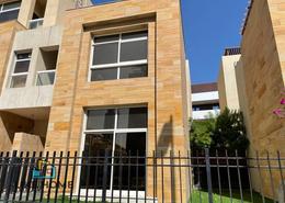Townhouse - 3 bedrooms - 4 bathrooms for rent in Oasis Flex - Jumeirah Village Circle - Dubai