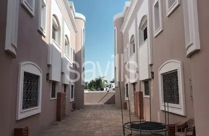 Villa - 3 Bedrooms - 4 Bathrooms for rent in Al Rifa'ah - Al Heerah - Sharjah