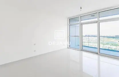 Empty Room image for: Apartment - 1 Bathroom for rent in The Drive - DAMAC Hills - Dubai, Image 1