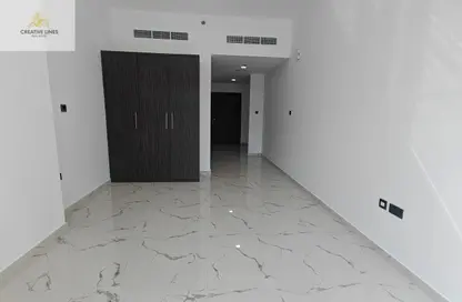 Apartment - Studio - 1 Bathroom for rent in Geepas Tower - Arjan - Dubai