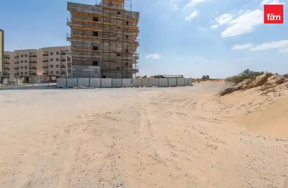 Land - Studio for sale in Liwan - Dubai Land - Dubai