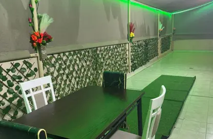 Apartment - 2 Bedrooms - 3 Bathrooms for rent in New Al Taawun Road - Al Taawun - Sharjah