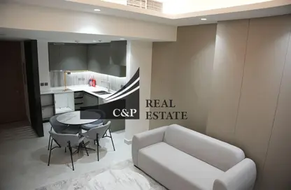 شقة - غرفة نوم - 2 حمامات للبيع في كلاود تاور - مثلث قرية الجميرا - دبي