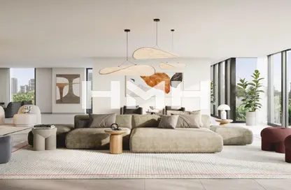 Apartment - Studio - 1 Bathroom for sale in Al Barsha South 4 - Al Barsha South - Al Barsha - Dubai