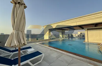 Apartment - 1 Bedroom - 2 Bathrooms for rent in C2909 - Al Raha Beach - Abu Dhabi