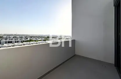 Apartment - 2 Bedrooms - 3 Bathrooms for sale in The Gate - Aljada - Sharjah