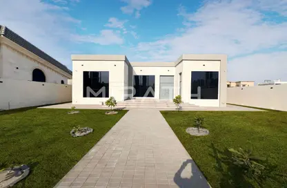 Villa - 3 Bedrooms - 4 Bathrooms for rent in Al Barsha South 2 - Al Barsha South - Al Barsha - Dubai