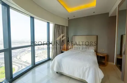 شقة - 2 غرف نوم - 3 حمامات للبيع في تاور D - داماك تاورز من باراماونت - الخليج التجاري - دبي