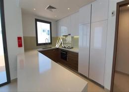 Townhouse - 3 bedrooms - 4 bathrooms for rent in The Cedars - Yas Acres - Yas Island - Abu Dhabi