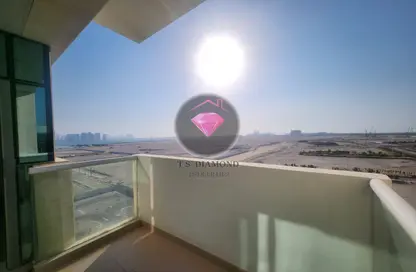 Apartment - 2 Bedrooms - 3 Bathrooms for rent in Saadiyat Noon - Saadiyat Island - Abu Dhabi
